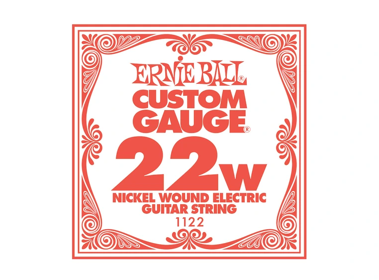 Ernie Ball EB-1122 